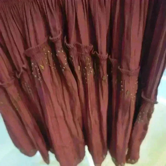 Ramy Brook Studded Dress - Picture 5 of 7